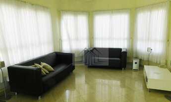 Imagem 4: Casa com 3 dormitórios para alugar, 200 m² por R$ 5.680,00/mês - Condomínio Recanto dos Pa