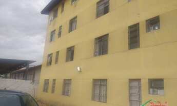 Imagem 2: Apartamento à venda - Cidade Industrial - Curitiba/PR