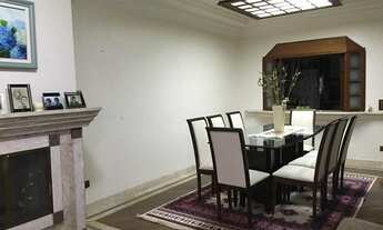 Imagem 6: Apto Vila Ema Apartamento com 4 dormitórios