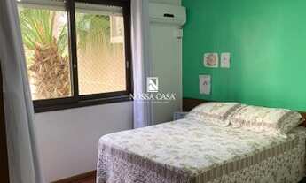 Imagem 3: Apartamento para venda possui 78 metros quadrados com 2 quartos em Praia Grande - Torres