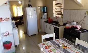 Imagem 5: Casa com 3 dormitórios à venda, 153 m² por R$ 212.000,00 - Ideal - Londrina/PR