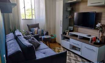 Imagem: APARTAMENTO - JARDIM PRUDÊNCIA - SP