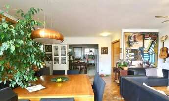 Imagem 4: Apartamento para venda possui 139 metros quadrados com 3 quartos em Santa Cecília - São Pa