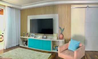 Imagem 7: Casa/Sobrado Mobiliado - Jardim Satélite - 420m² - 4 Dormitórios