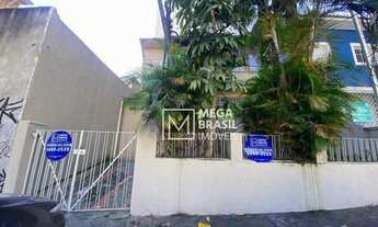 Imagem 2: Sobrado com 5 dormitórios, 230 m² - venda por R$ 2.000.000,00 ou aluguel por R$ 5.000,00/m