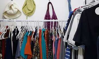 Imagem 7: Casa de condomínio para venda com 120 metros quadrados com 3 quartos em Sapiranga - Fortal