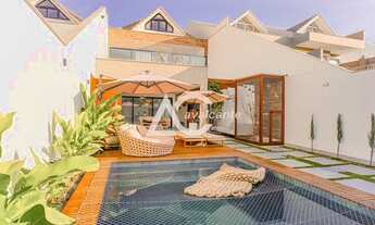 Imagem: RIO DE JANEIRO - Casa de Condomínio - BARRA