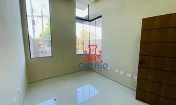 Imagem 2: Casa à venda, 90 m² por R$ 385.000 - Jardim Acapulco - Londrina/PR