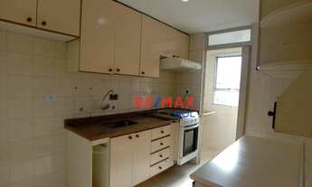 Imagem 3: Apartamento com 2 dormitórios 1 vaga já com condomínio para alugar, 48 m² por R$ 1.500/mês