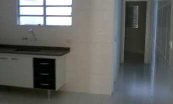 Imagem 5: Sobrado para venda possui 137 metros quadrados com 3 quartos em Bosque da Saúde - São Paul