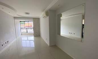 Imagem 4: Apartamento para venda possui 66 metros quadrados com 2 quartos em Agronômica - Florianópo