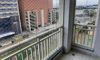 Imagem 6: CENTURY PLAZA LIVING LIndo Apartamento 2 dormitórios com suite em condominio clube