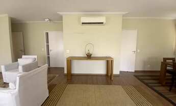 Imagem 6: Apartamento para venda possui 180 metros quadrados com 4 quartos