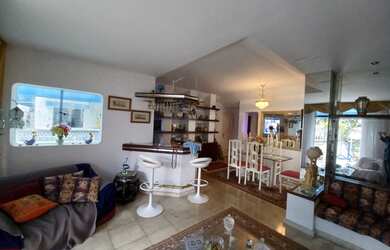 Imagem 5: Jardim Oceânico Coberturinha charmosa próximo praia comércio e metrô