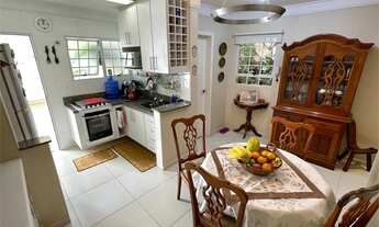 Imagem 3: Casa de vila para venda possui 148 metros quadrados com 3 quartos