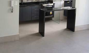 Imagem 3: Apartamento para aluguel com 35 metros quadrados com 1 quarto em Bela Vista - São Paulo