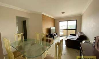 Imagem: Apartamento com 3 dormitórios, 86 m²