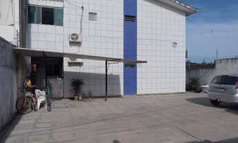 Imagem: Apartamento para venda com 50 metros quadrados