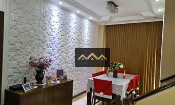 Imagem 4: Casa com 3 dormitórios à venda por R$ 670.000 - Centro - Guarujá/SP