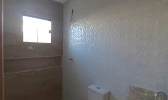 Imagem 7: Casa de condomínio para venda tem 156 metros quadrados com 3 quartos