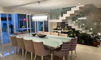 Imagem 2: Gt;>> Casa no Condomínio Ravines <<< Aruana