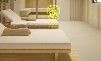 Imagem 4: Apartamento com 3 dormitóriosBelo Horizonte, no bairro Savassi