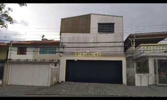 Imagem 2: Casa com 3 dormitórios para alugar, 145 m² por R$ 1.791/mês - Parque Casa de Pedra - São P