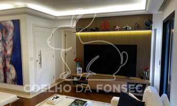 Imagem: São Paulo - Apartamento Padrão - Moema