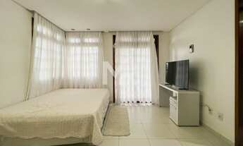 Imagem 7: Casa Nascente no Nações Residence Privê