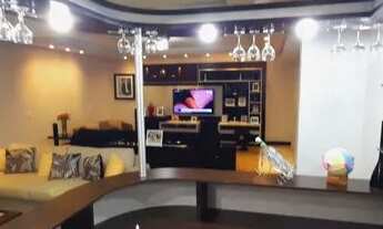 Imagem 5: Centro Casa em via Pública prox. A Benef. Portuguesa