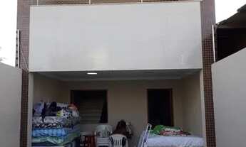 Imagem 6: Casa de aluguel na Atalaia nova