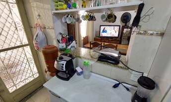 Imagem 4: Casa 2 quartos com varanda interna no Grajaú