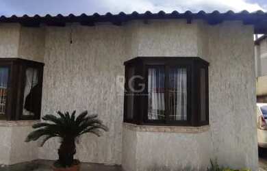 Imagem 4: Casa para Venda - 160m², 3 dormitórios, sendo 1 suites, 2 vagas - Hípica