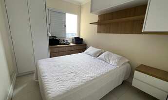 Imagem 3: Apartamento para venda com 92 metros quadrados com 3 quartos em Vila Augusta - Guarulhos