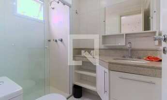 Imagem 2: Apartamento com 3 dormitórios para alugar, 167 m² por R$ 10.916,00/mês - Parque São Jorge