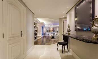 Imagem 2: Moema 4 suítes, 4 vagas fora de rota com lazer!