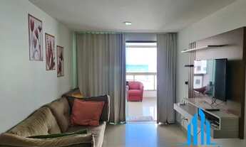 Imagem 2: Apartamento com 3 quartos a venda, 95m² -Praia do Morro -Guarapari-ES