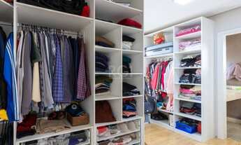 Imagem 4: Casa para Venda - 298m², 3 dormitórios, sendo 3 suites, 3 vagas - Ipanema