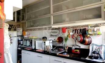 Imagem 2: Cobertura para Venda - 85.22m², 2 dormitórios, sendo 1 suites, Cristal