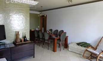 Imagem 6: Santo André - Apartamento Padrão - Centro