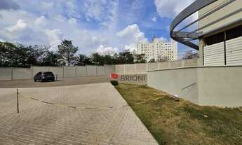 Imagem 2: Prédio Comercial novo à locação em Guaporé, Ribeirão Preto/São Paulo