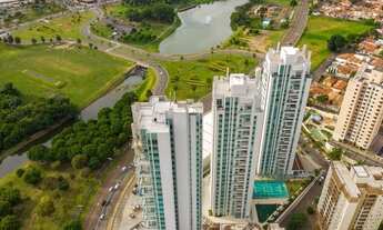 Imagem 5: Apartamento com 3 dormitórios à venda, 83 m² por R$ 850.000,00 - Jardim Pompéia - Indaiatu