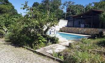 Imagem: Casa com 6 quartos à venda por R$ 2.500.000