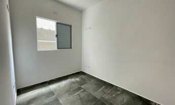 Imagem 6: Casa com 2 dormitórios à venda, 40 m² por R$ 280.000,00 - Maracanã - Praia Grande/SP