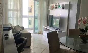 Imagem: Apartamento para venda com 70 metros quadrados