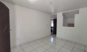 Imagem 2: Alugo casa segundo piso - Bairro de Fatima Avenida Jose Rato