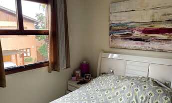 Imagem 5: CASA SOBRADO A VENDA NO BOSQUE DE BARÃO GERALDO - 3 DORMITÓRIOS - 1 SUÍTE