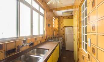 Imagem 5: Apartamento com 3 Dormitórios 1 Vaga em Perdizes