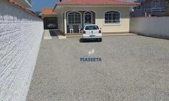 Imagem 2: Casa semi-mobiliada 3 dormitórios com edícula. Aririú, Palhoça