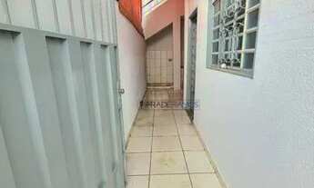 Imagem 3: Apartamento com 1 dormitório para alugar, 40 m² por R$ 900,00/mês - Setor Campinas - Goiân